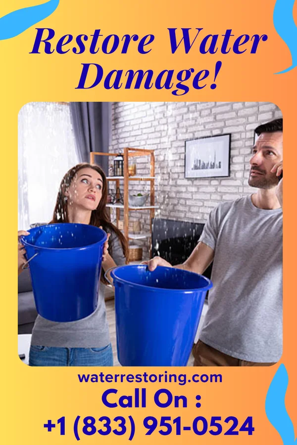 water restoration Pinnacle Damage Restoration Specialists DeLand Southwest